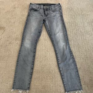AMAZING Mother jeans!